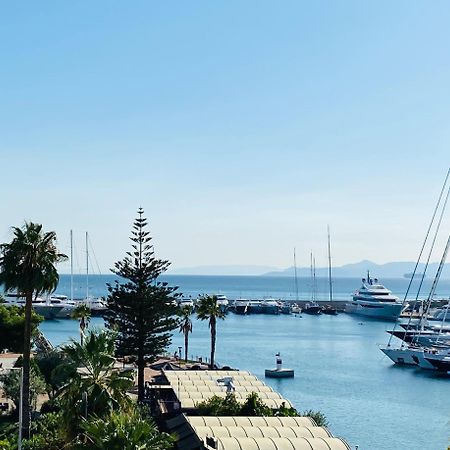 Piraeus Seaview Appartment Exterior foto