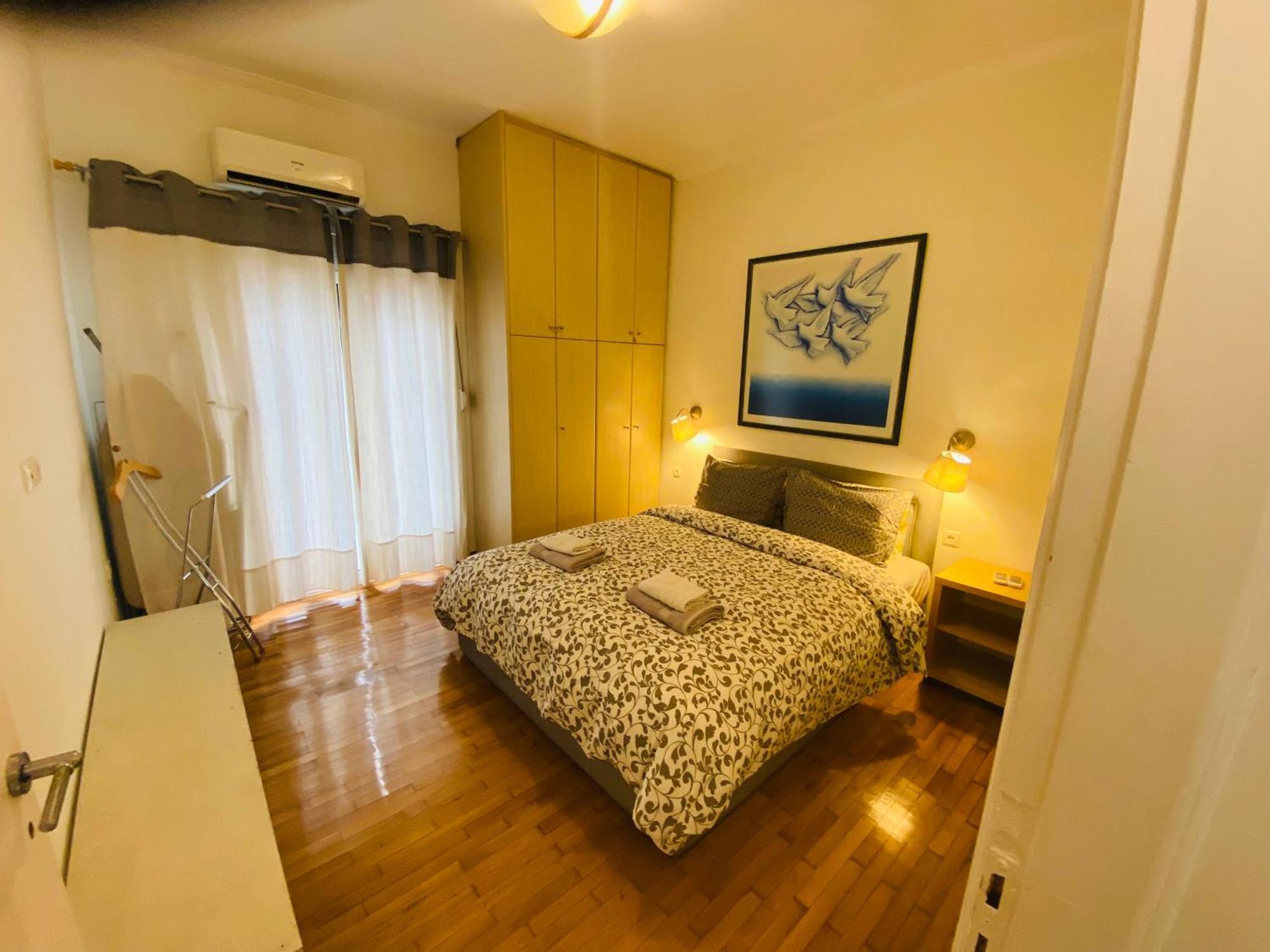 Piraeus Seaview Appartment Exterior foto